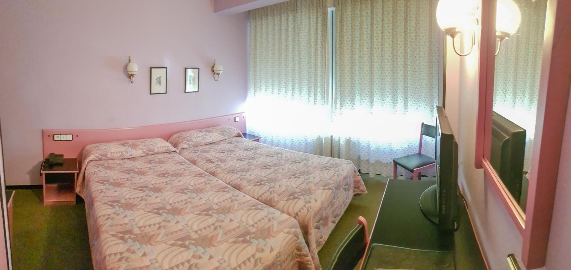 Hotel Faranda Alisas Santander, Ascend Hotel Collection Екстер'єр фото