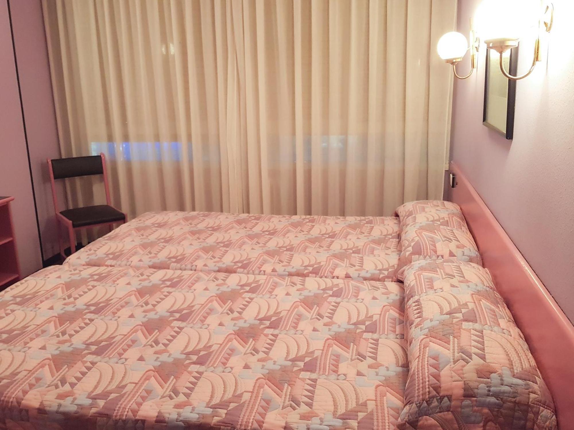 Hotel Faranda Alisas Santander, Ascend Hotel Collection Екстер'єр фото