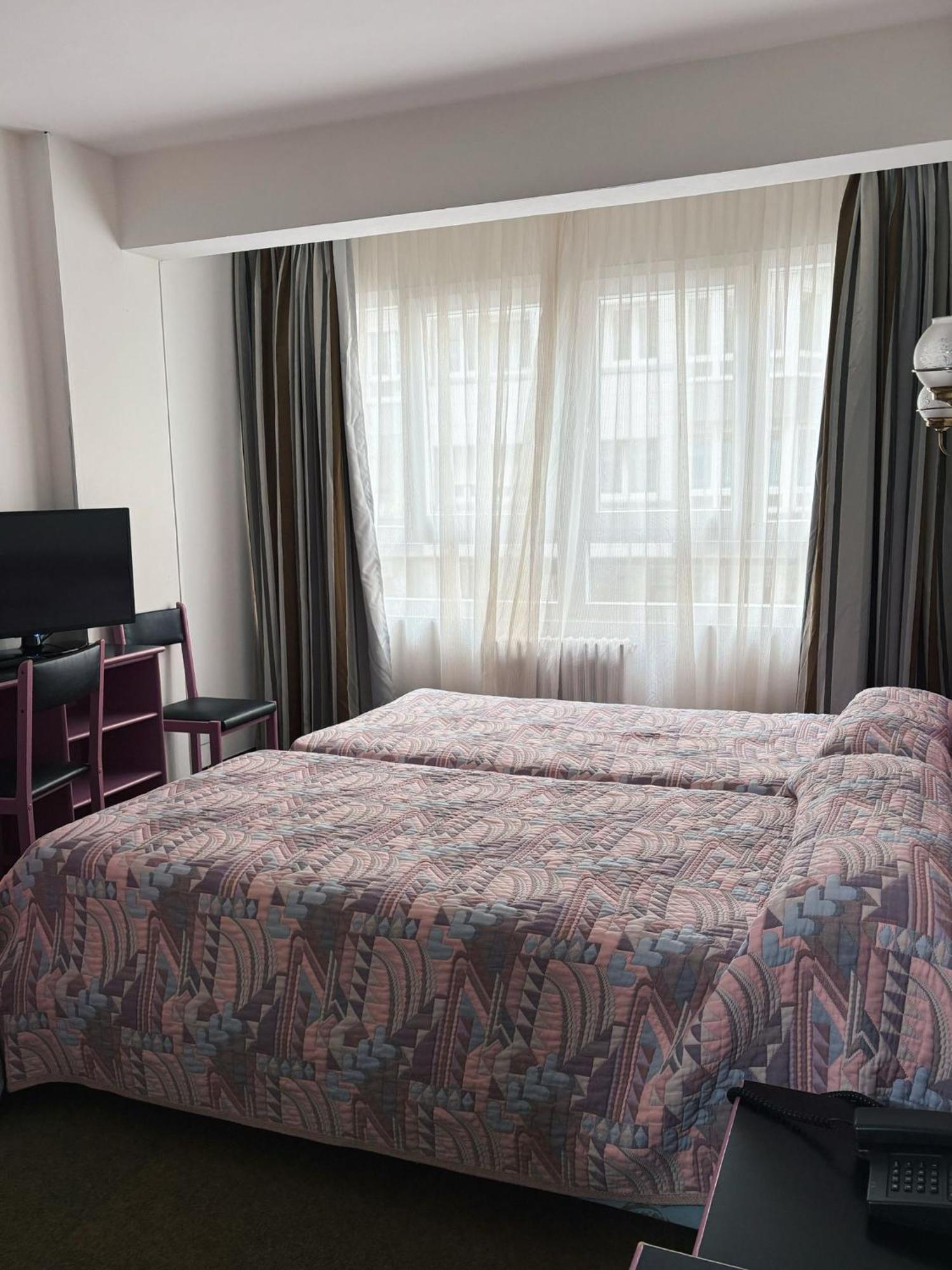 Hotel Faranda Alisas Santander, Ascend Hotel Collection Екстер'єр фото