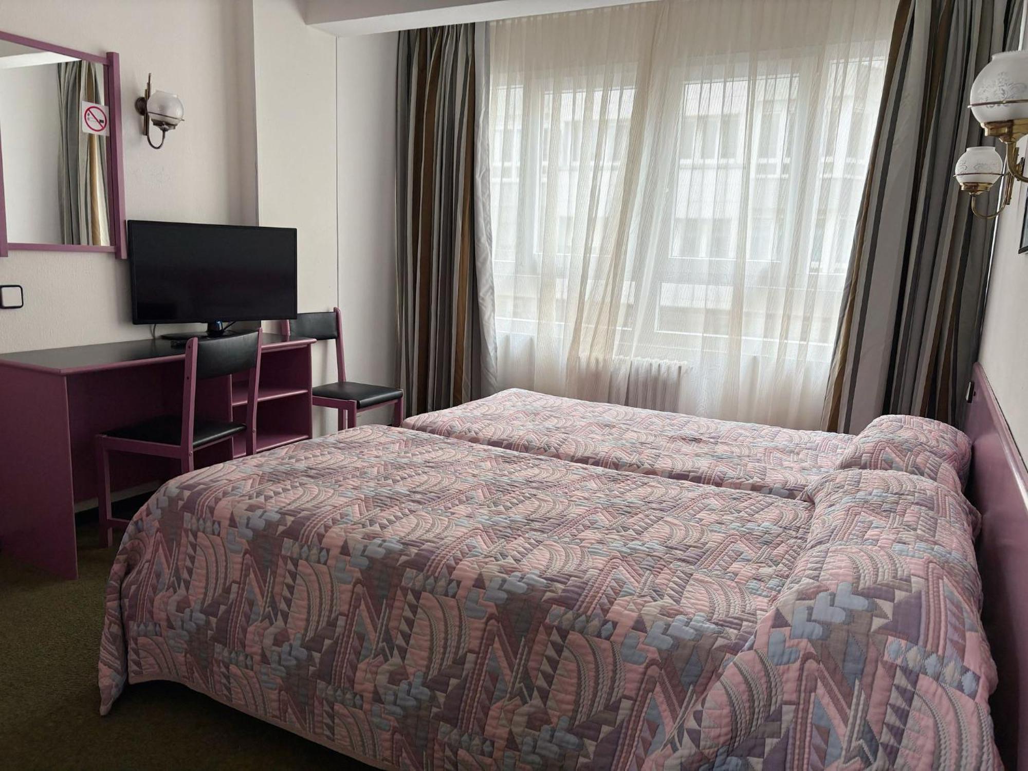 Hotel Faranda Alisas Santander, Ascend Hotel Collection Екстер'єр фото